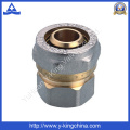 Feito em China Copper Fitting (YD-6055)